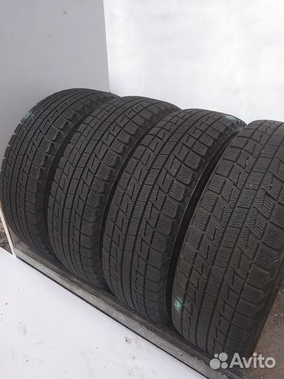 Bridgestone Blizzak Revo1 195/65 R15 91Q