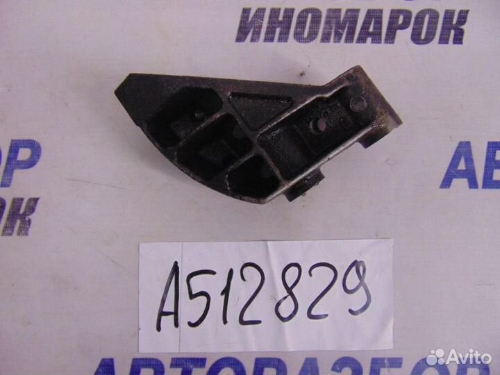 Кронштейн генератора для Nissan Micra 3 2002-2010