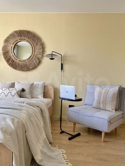 Квартира-студия, 28 м², 5/11 эт.