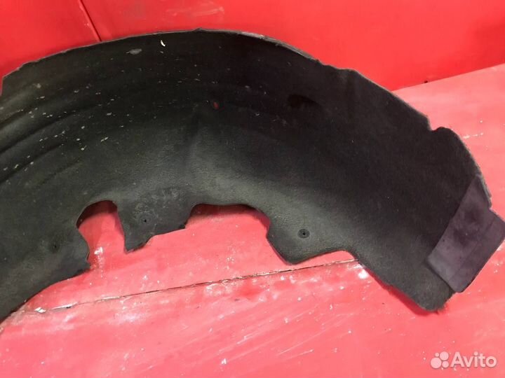 Подкрылок задний правый Mercedes-Benz W212 1.8