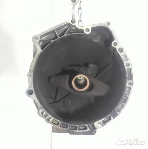 МКПП BMW 3 E46 2.0 л. бензин