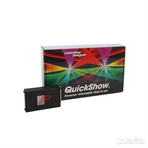 Контроллер Pangolin FB3 + Quick Show