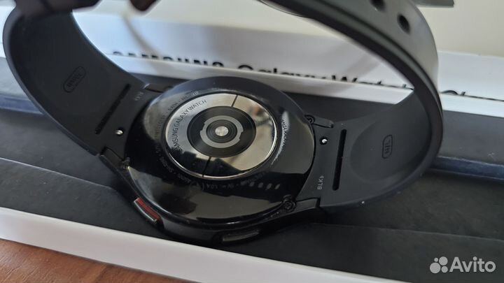 Samsung galaxy watch 4 classic 46mm