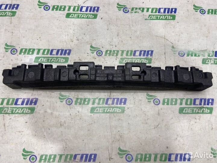 Абсорбер бампера передний Opel Zafira B A17DTJ