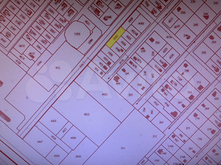 Участок 11 сот. (ИЖС)