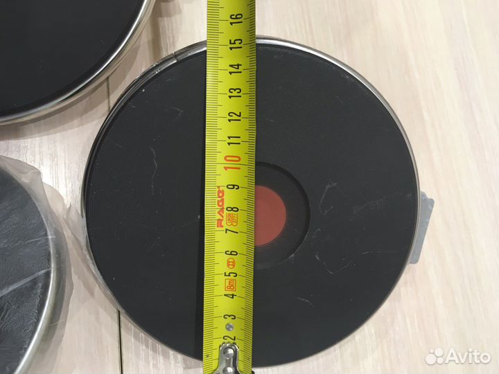 Камфорка электрическая