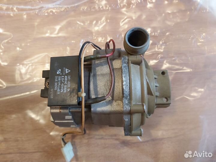 Насос циркуляционный для котла Arderia еsr