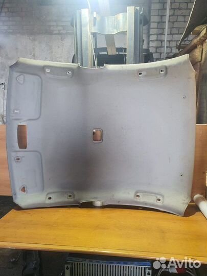 Потолок Mitsubishi Lancer 10 4A91 1.5 2010