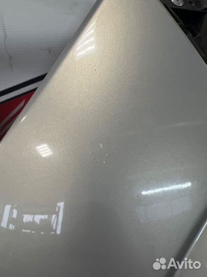 Крыло переднее правое Опель Астра Н