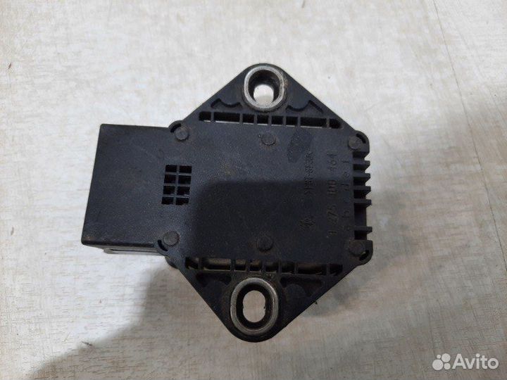 Датчик ускорения Infiniti G V36 2006-2014