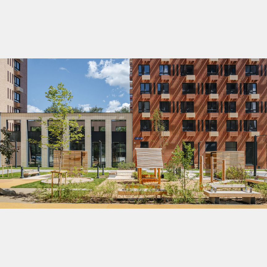 2-к. квартира, 57,9 м², 24/24 эт.