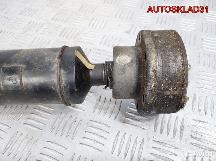 Вал карданный Audi A8 D3 4.0 4E0521101A Дизель