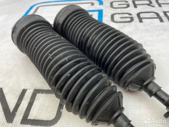 Тяги Рулевые Mercedes-Benz S-Class W220