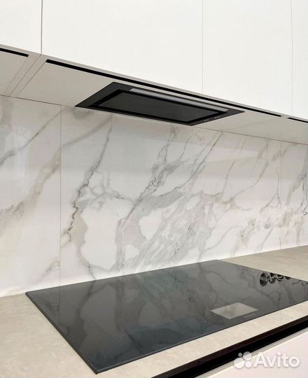 Кухня в дом