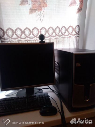 Продам комп