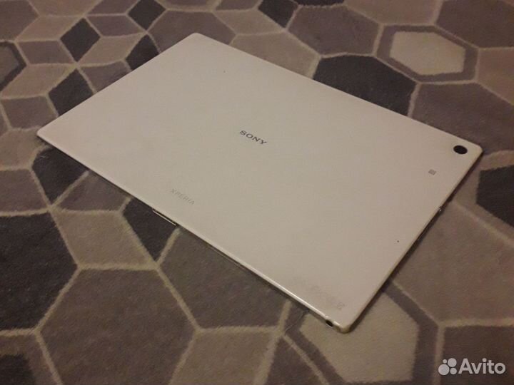 Sony Xperia Tablet Z2