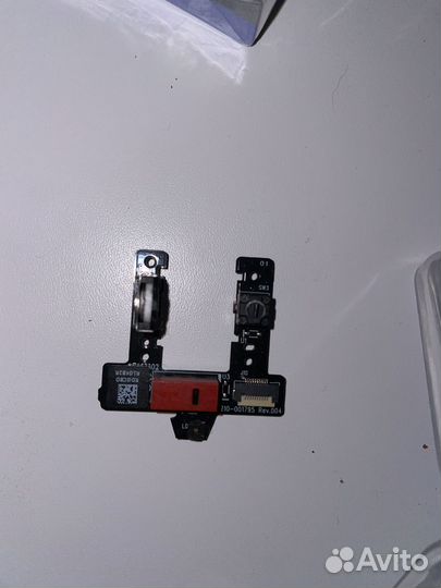 Инкодер encoder logitech g603