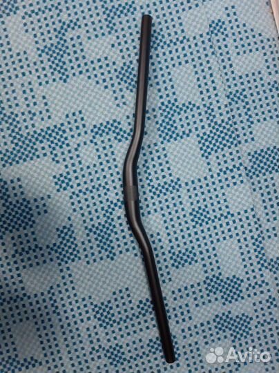 Руль велосипедный, мтб