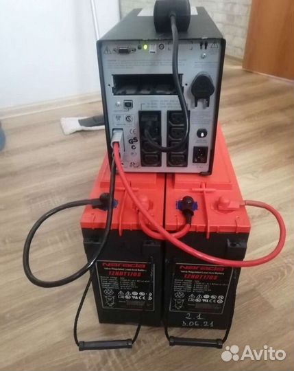 Бесперебойник для котла, инвертор, ибп с акб