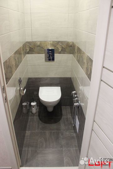 Ремонт квартир 