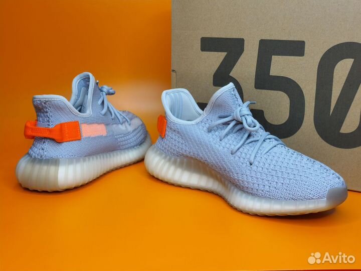 Кроссовки adidas yeezy boost 350 v2