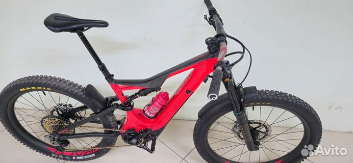 Specialized Turbo Levo FSR Carbon 6Fattie