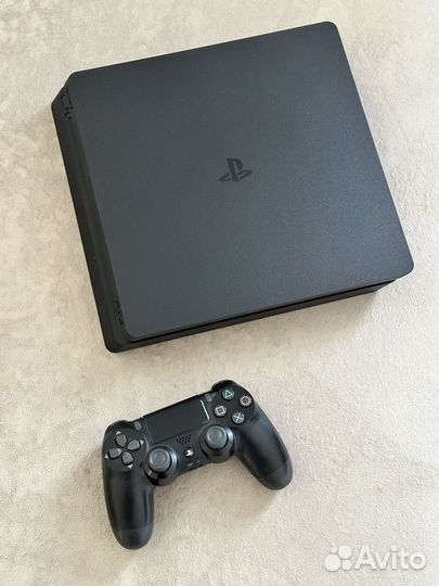 Sony PS4 slim 1tb cuh-2208b