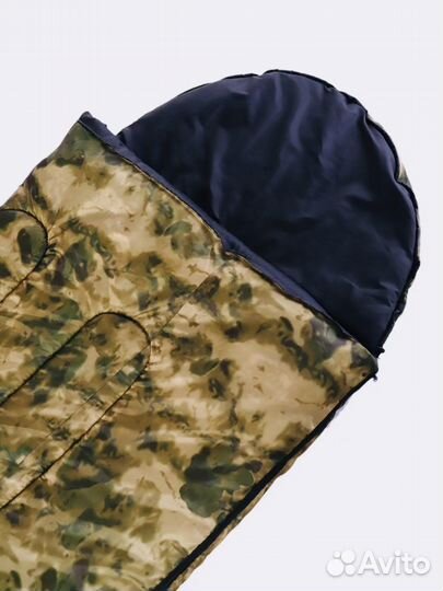 Спальный мешок