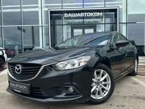 Mazda 6 2.0 AT, 2014, 212 558 км, с пробегом, цена 1 620 000 руб.