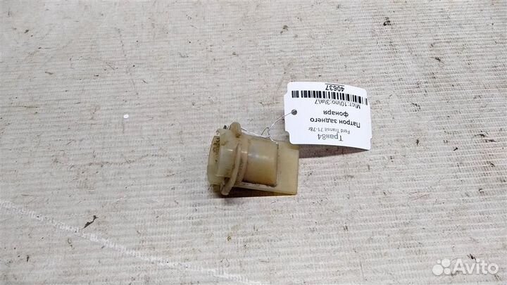 Патрон заднего фонаря Ford Transit 71-78г