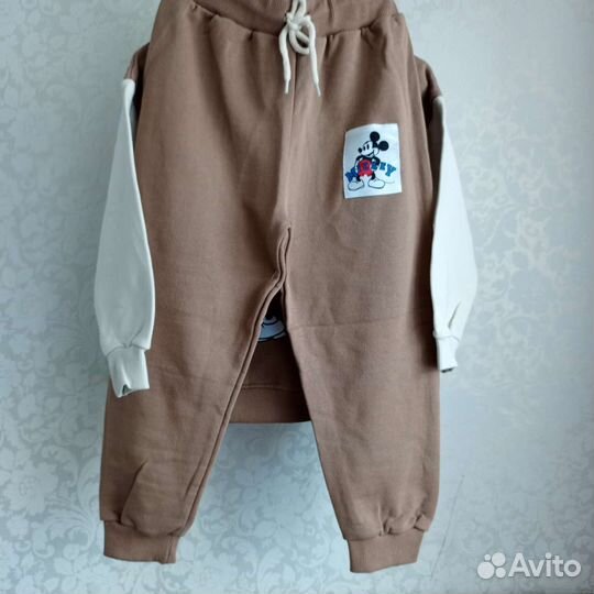 Костюм для мальчиков