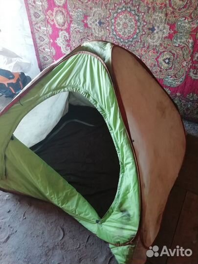 Продам палатку для зимней рыбалки