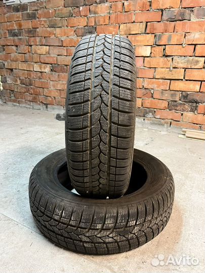 Kelly Winter ST 185/60 R15 19B