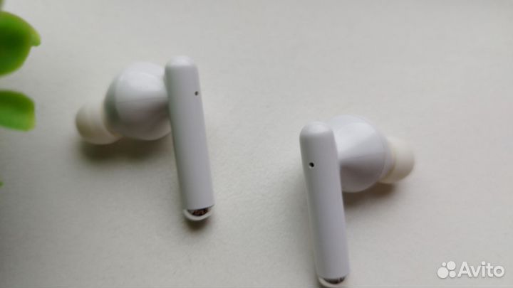 Беспроводные наушники Lenovo LP1