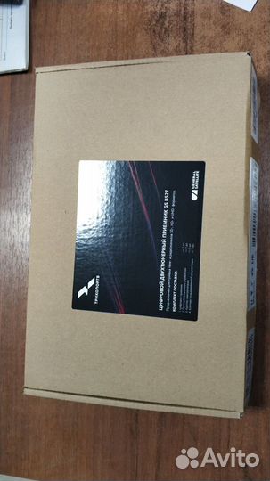 Приемник GS B523 для Триколор тв по обмену