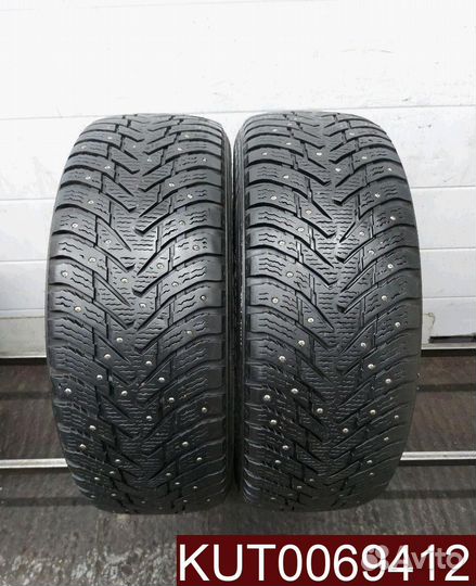 Nokian Tyres Hakkapeliitta 8 225/60 R17 107U