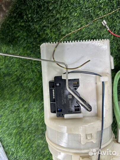 Топливный насос Bmw X5 E70 N52B30 2007