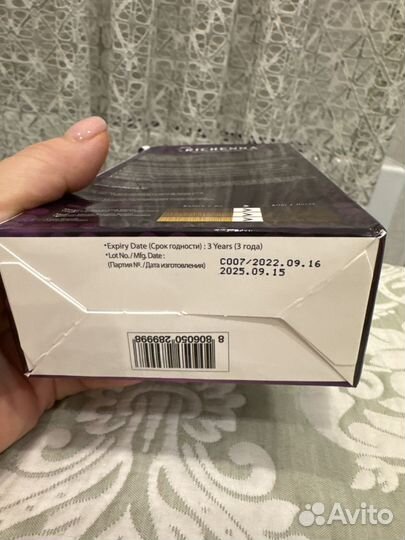 Краска для волос Richenna