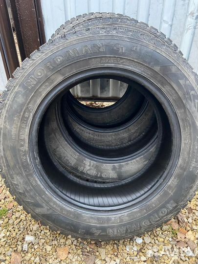 Nordman Nordman 4 185/65 R15 88T