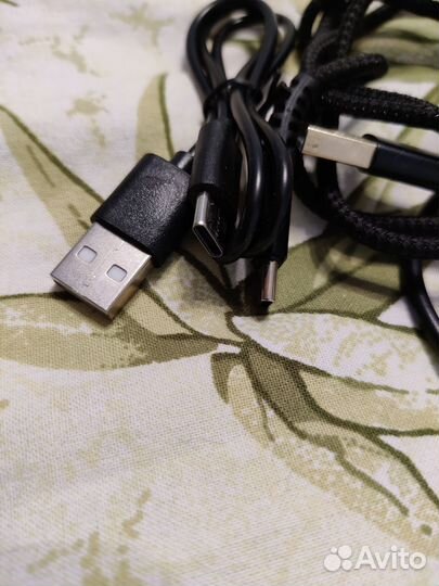 Провода hdmi, type-c, micro usb