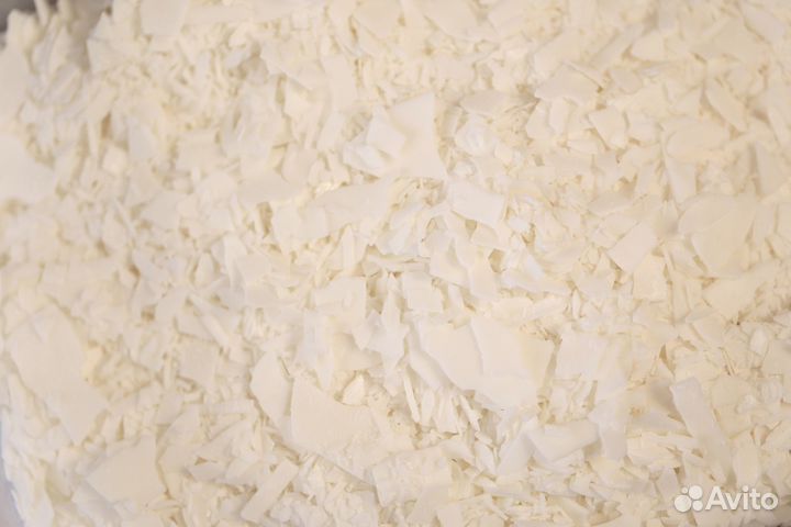 KeraSoy Pillar соевый формовой воск