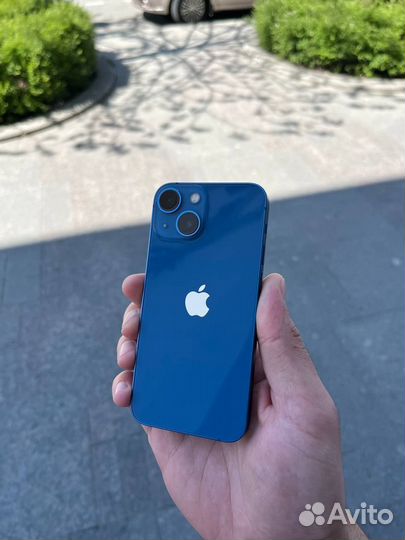 iPhone 13 mini, 128 ГБ
