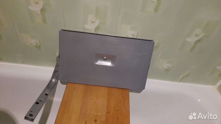 Полка настенная б/у для микроволновой печи