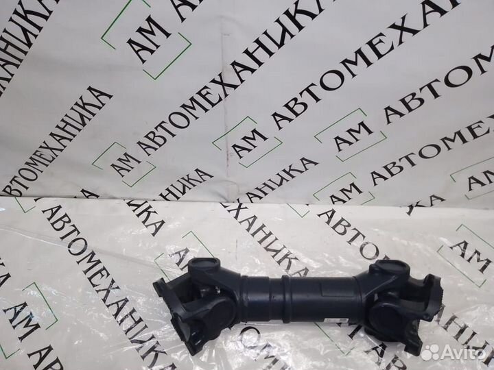 Карданный вал Scania