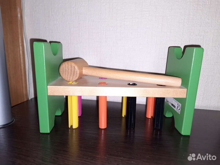 Колотушка IKEA