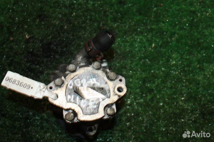 Гидроусилитель руля Renault Master Iii G9U650