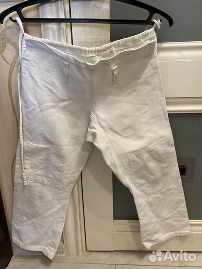 Детское кимоно для дзюдо