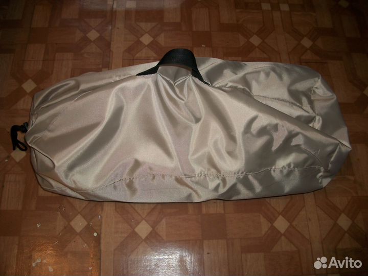 Шатёр Звезда