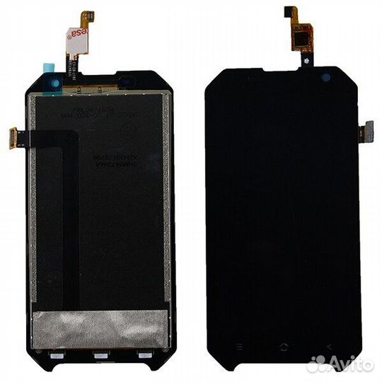 Дисплей + Тачскрин для Blackview Все модели