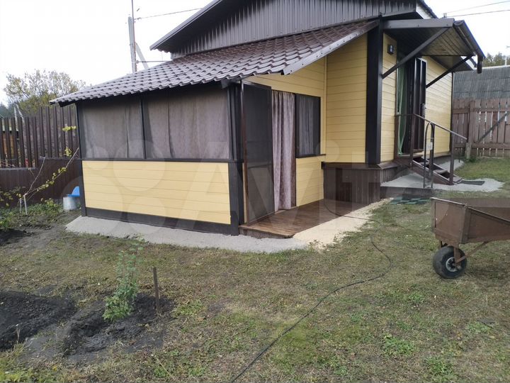 Участок 9,3 сот. (ИЖС)